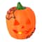 5.5" Jack-O'-Lantern Light-Up 3D Diamond Art Kit by Make Market®
